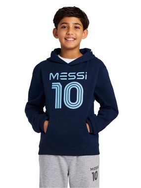 Messi sweater hoodie